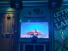 -INLOVE KTV(杭州滨江宝龙城店)