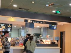 -麦当劳(双榆树店)