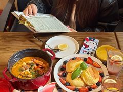 -UPPER KITCHEN(延安路店)