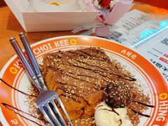 -星财记香港冰室·茶餐厅(仓山万达店)