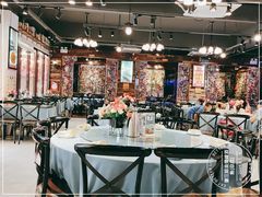 大堂-谢三姐金奖啤酒鱼(总店)