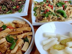 -下梅人家土菜馆(历史文化餐厅度假区店)