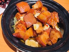 -湘与香缘·湖南菜(王府井北京市百货大楼店)