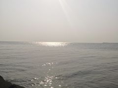 -东戴河风景区-止锚湾