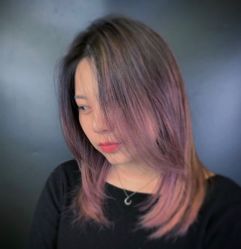 -GIRL STYLE 烫发·染发沙龙