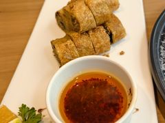 -枣子树·素食餐厅(普陀山店)