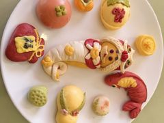 -麦园农庄·西江河鲜