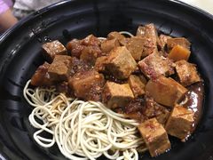 -老地方面馆(思南路店)