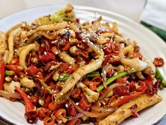 -老三样·旧食新味(万寿宫店)