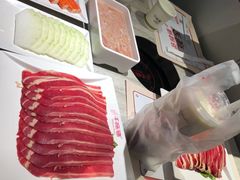 -千味涮·健康火锅(会展连城新天地店)