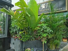 -龙记·香港茶餐厅(海上世界店)