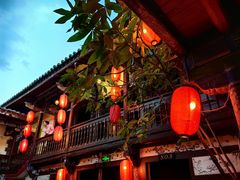 -香满楼(临安路店)