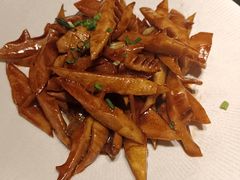 -苏帮袁·竹(北京坊店)