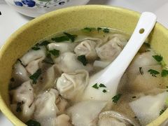 -周震馄饨