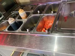 -韩宫宴烤肉·料理(如皋万达店)