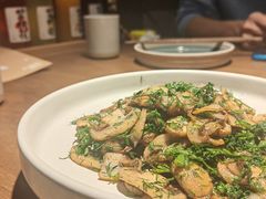 -薇酌饮·陕西菜(南门外店)