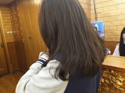 点击看大图 -小齐发型Star~salon
