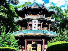 -西安化觉巷清真大寺
