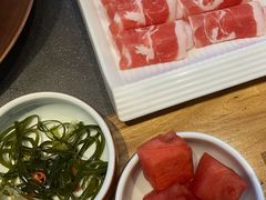 -额尔敦草原涮羊肉·烧烤(冻青树总店)