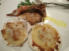 android_upload_pic-芭莉与彩虹西餐厅(成都合生汇店)