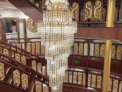 -新龙船黄浦江餐饮游船官方自营店