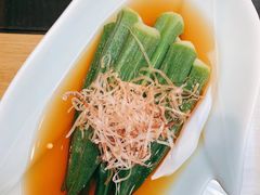 -西村日本料理(香格里拉饭店)