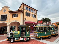 -佛罗伦萨小镇广佛名品奥特莱斯(疏港路店)