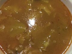 -斗牛士牛排(南京东路店)