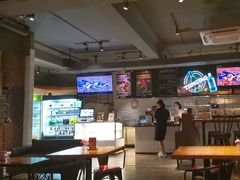 -JINNS锦时 steak&pizza(浸信会礼拜堂旧址店)