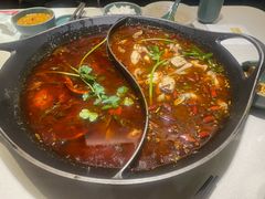 -新辣道鱼火锅(上地华联店)