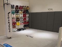 -YCHL Studios健身工作室(市二宫店)