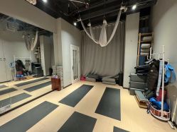 -兰瑜伽·普拉提