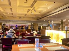-曼谷拉差达绿宝石酒店