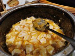 -小厨娘淮扬菜(板桥一店)