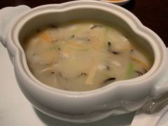 宋嫂鱼羹-杭州西子湖四季酒店·金沙厅