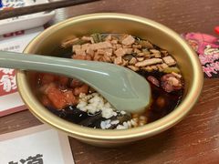 -鸡本无敌江湖菜(摩尔城店)