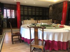 -留芳·文旅古月楼(老街店)