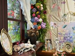 -初甜·舒芙蕾·韩式雪花冰(流塘店)