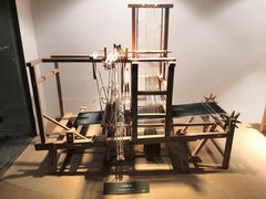 -上海纺织博物馆