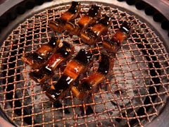 -炎蔵牛舌烤肉
