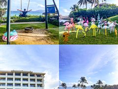 -三亚亚龙湾天域度假酒店