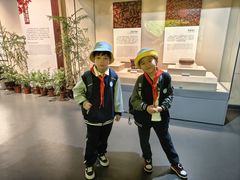 -浙江省博物馆(孤山馆区)