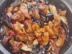 -大隐隐于市私房菜(保和小区店)