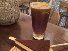 -Sirena海妖日咖夜酒