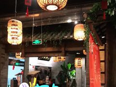 -南京大牌档(三阳广场苏宁店)