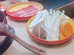 -沼津港精致料理·寿喜烧·烧鸟(漕河泾印象城店)