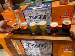 -青岛啤酒博物馆