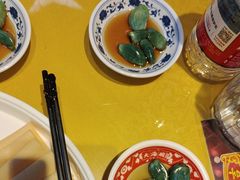 -大海碗·炸酱面·烤鸭·京菜(天坛店)