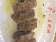 -小姜锅贴(凤凰街店)