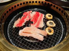 -牛角烧肉(步步高星城天地店)